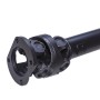 [US Warehouse] Car Front Drive Shaft Prop Transmission Shaft 52123326AA for Dodge Ram 2500 3500 2003-2013